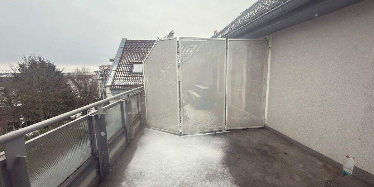 Etagenwohnung Dietzenbach Steinberg - 2 Zimmer, 71 m&sup2;, 865&euro; | Angebot:24784124