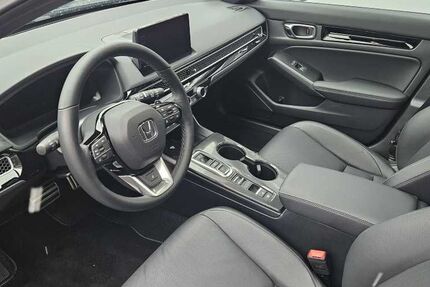 Honda Civic 2.500 km 38.990 &euro; Hattersheim 65795