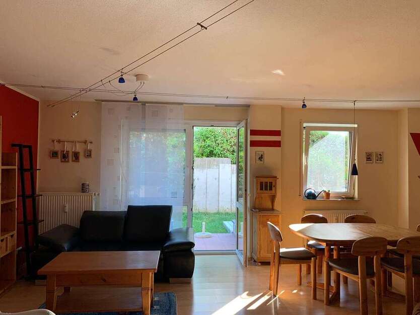Wohnung zum Mieten in Worms 980 € 100 m²