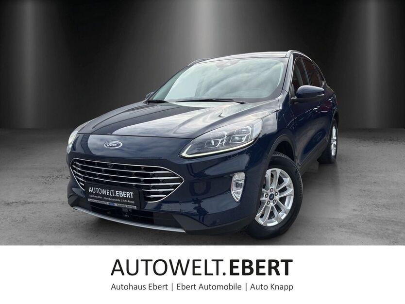 Ford Kuga 30.900 km 25.890 € Bensheim 64625