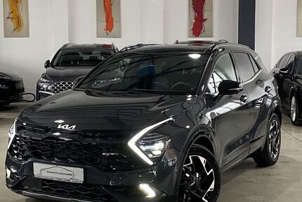 Kia Sportage 38.450 km 32.790 &euro; Frankfurt am Main 60386