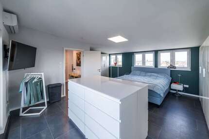 Wohnung Mörfelden-Walldorf Walldorf - 4 Zimmer, 154 m&sup2;, 599.000&euro; | Angebot:26696332