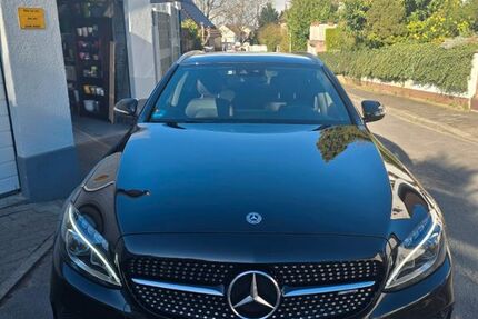 Mercedes-Benz C 43 AMG 150.000 km 27.900 &euro; Nierstein 55283