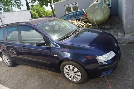 Fiat Stilo 171.100 km 2.890 &euro; Bensheim 64625