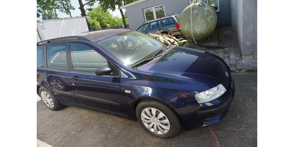 Fiat Stilo 171.100 km 2.890 &euro; Bensheim 64625