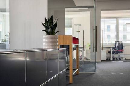 Gewerbeobjekt Darmstadt Darmstadt-Mitte - 207&euro; | Angebot:26837601