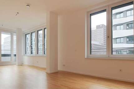 Wohnung zum Mieten in Frankfurt 1.195 € 71 m²