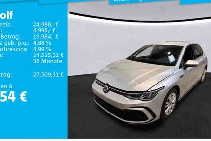 VW Golf 25.072 km 24.980 &euro; Neu-Isenburg 63263