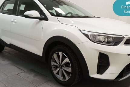 Kia Stonic 58.654 km 15.970 &euro; Egelsbach 63329