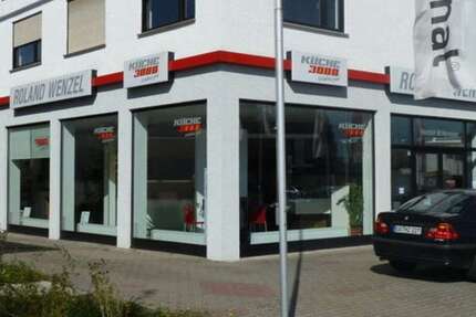 Einzelhandel in Egelsbach 3.500 € 260 m² zimmer