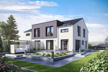 Haus Mühltal - 5 Zimmer, 170 m&sup2;, 739.033&euro; | Angebot:26256269