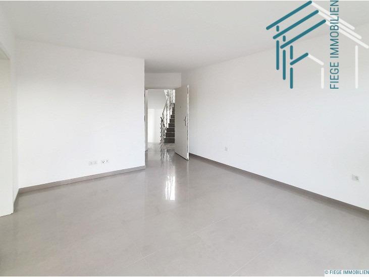 Attraktive, neubau 2 Zimmerwohnung in der Innenstadt von Heusenstamm 2 zimmer