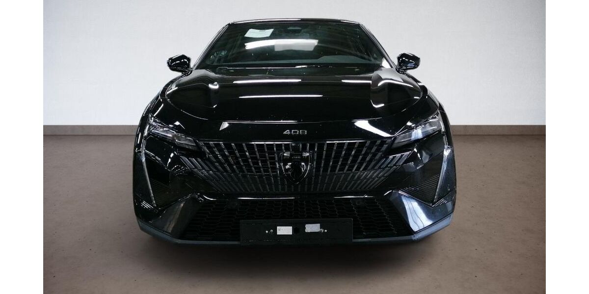 Peugeot 408 22.350 km 32.994 € Rüsselsheim 65428