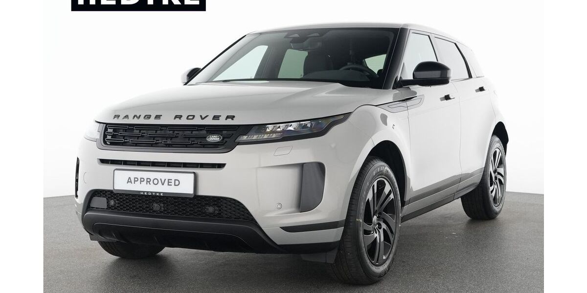 Land Rover Range Rover Evoque 3.000 km 52.990 &euro; Weiterstadt 64331