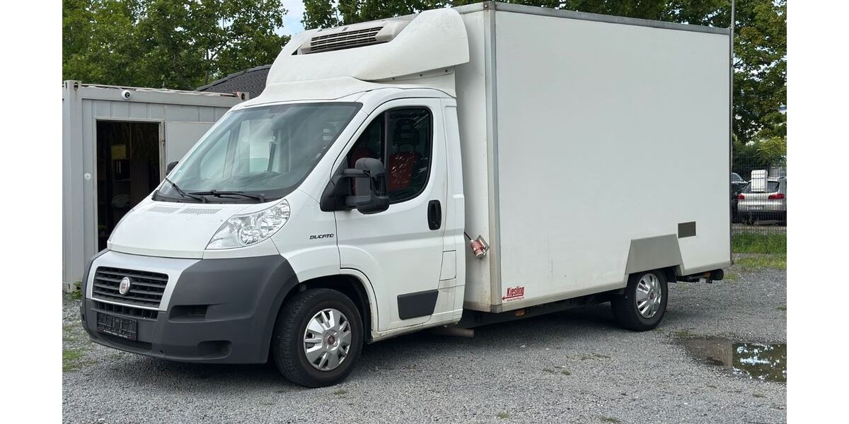 Fiat Ducato 270.000 km 8.999 &euro; Darmstadt 64293