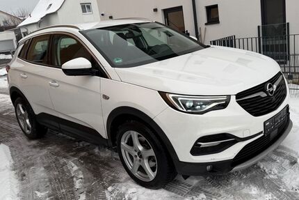 Opel Grandland (X) 115.000 km 16.900 &euro; Alsbach 64319 Pfungstadt 64665