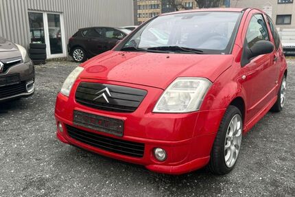 Citroen C2 137.000 km 2.990 &euro; Langen 63225
