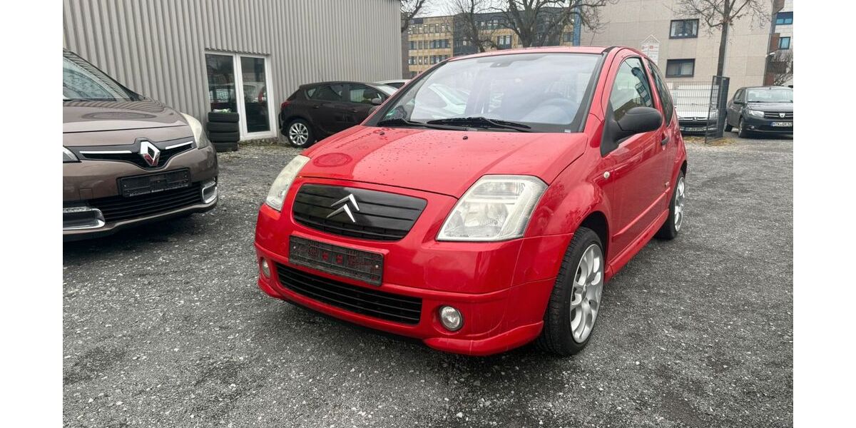 Citroen C2 137.000 km 2.990 &euro; Langen 63225