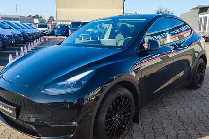 Tesla Model Y 35.900 km 39.980 &euro; Rüsselsheim 65428