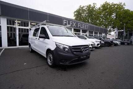 Mercedes-Benz Vito 62.400 km 29.990 € Neu-Isenburg (bei Frankfurt am Main ) 63263