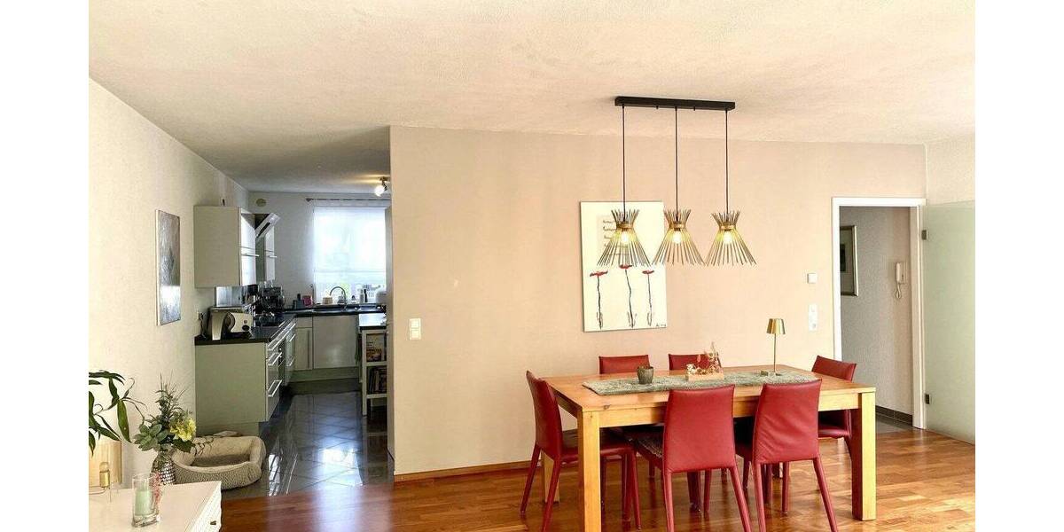 Reihenmittelhaus Darmstadt Darmstadt-West - 6 Zimmer, 200 m&sup2;, 779.000&euro; | Angebot:26931633