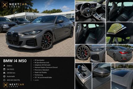 BMW i4 135.263 km 38.490 &euro; Dieburg 64807