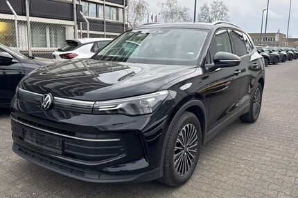 VW Tiguan 48.750 km 31.980 &euro; Rüsselsheim 65428