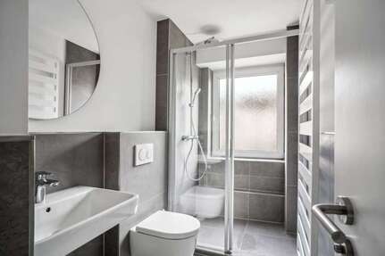 Wohnung zum Mieten in Frankfurt am Main 1.250 € 55 m²