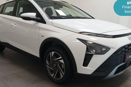 Hyundai BAYON 3.826 km 16.970 &euro; Egelsbach 63329
