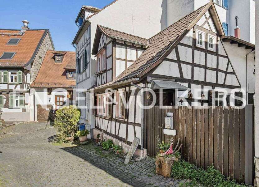 Haus zum Kaufen in Kronberg 520.000 € 71 m²