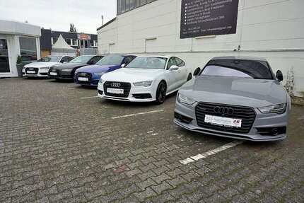 Audi A6 135.000 km 32.900 &euro; Groß-Gerau 64521