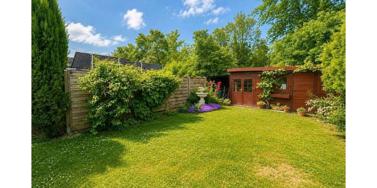 Einfamilienhaus Gernsheim - 5 Zimmer, 320.000&euro; | Angebot:26894580