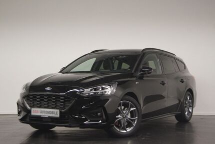 Ford Focus 55.500 km 18.900 &euro; Darmstadt 64293