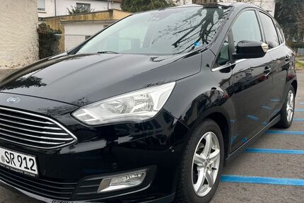Ford C-Max 98.020 km 6.999 &euro; Frankfurt am Main 60599