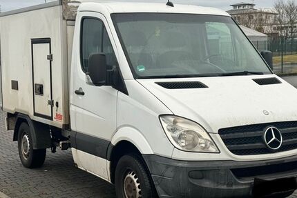 Mercedes-Benz Sprinter 741.000 km 4.950 &euro; Dieburg 64807