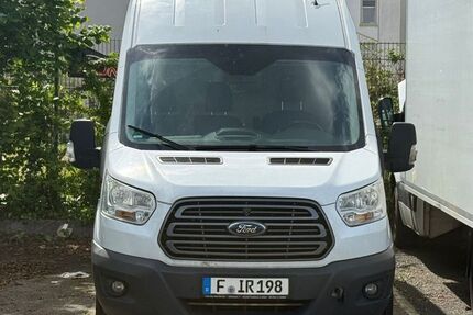 Ford Transit 299.000 km 3.990 &euro; Offenbach am Main 63069