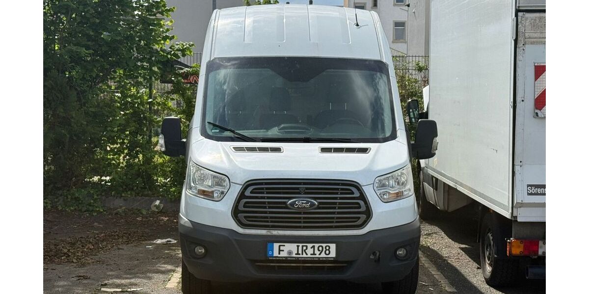Ford Transit 299.000 km 3.990 &euro; Offenbach am Main 63069