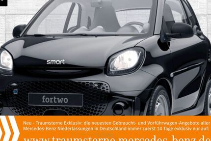 Smart ForTwo 18.062 km 12.890 &euro; Darmstadt 64295