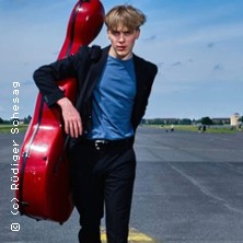 Sinfoniekonzerte 2025/26 - Frankfurter Museums-Gesellschaft