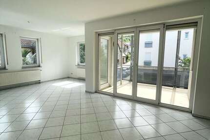 Wohnung Alsbach-Hähnlein Hähnlein - 2 Zimmer, 72 m&sup2;, 735&euro; | Angebot:26626446