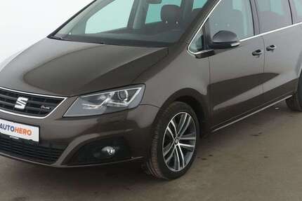 Seat Alhambra 85.497 km 26.990 &euro; Frankfurt am Main 65936