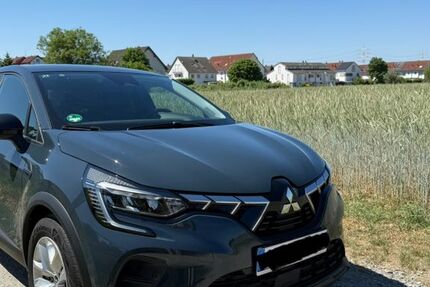 Mitsubishi ASX 23.622 km 17.400 &euro; Langen 63225