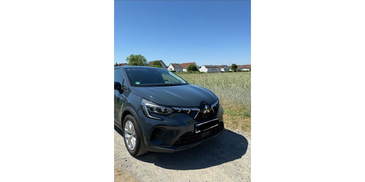 Mitsubishi ASX 23.622 km 17.400 &euro; Langen 63225