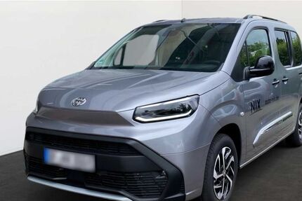 Toyota Proace City 5.000 km 39.990 &euro; Offenbach 63071