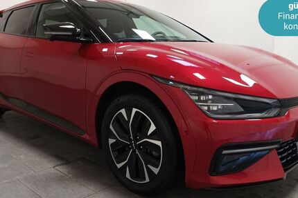 Kia EV6 19.712 km 35.970 &euro; Egelsbach 63329