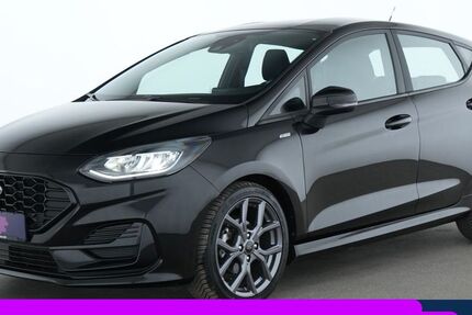Ford Fiesta 32.861 km 14.487 &euro; Dietzenbach bei Frankfurt 63128