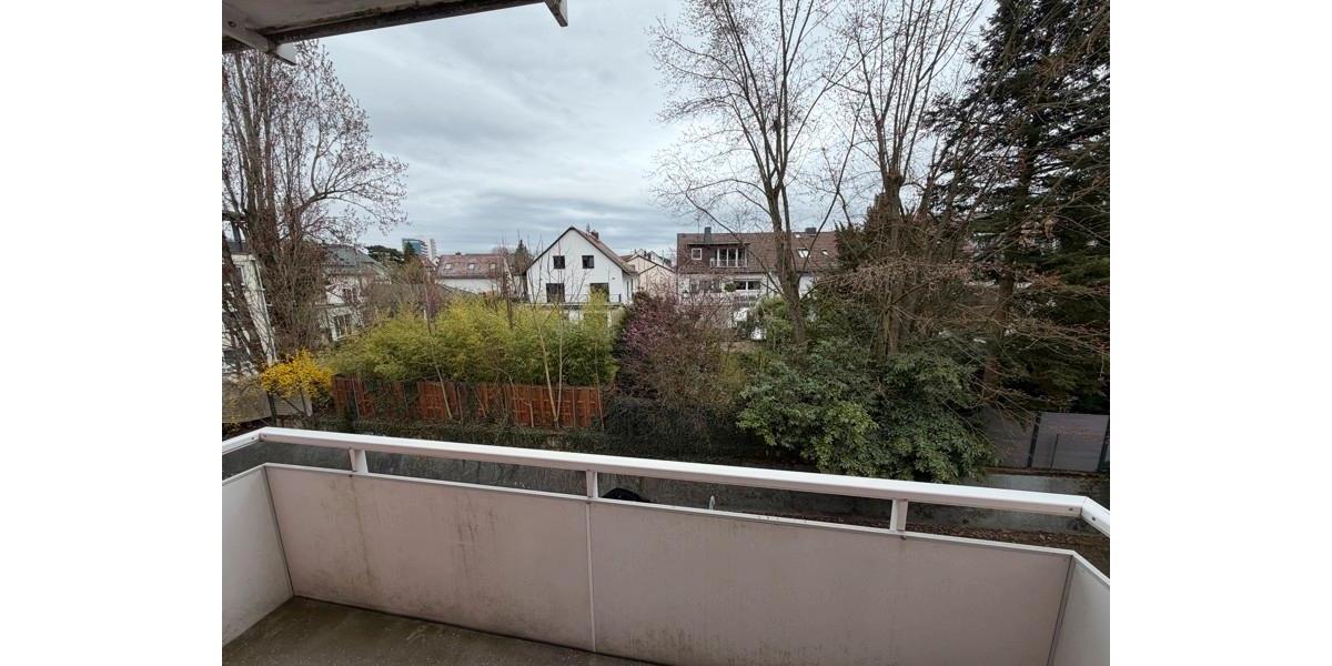Etagenwohnung Frankfurt am Main Sachsenhausen Süd - 2 Zimmer, 55 m&sup2;, 895&euro; | Angebot:26106061