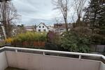 Etagenwohnung Frankfurt am Main Sachsenhausen Süd - 2 Zimmer, 55 m&sup2;, 895&euro; | Angebot:26106061