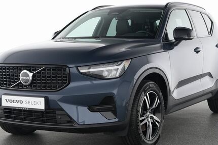 Volvo XC40 18.679 km 35.550 &euro; Weiterstadt 64331