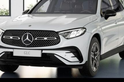 Mercedes-Benz GLC 220 9.900 km 58.670 &euro; Frankfurt 60488